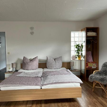 Ferienwohnung Chaves Bad Karlshafen Kültér fotó