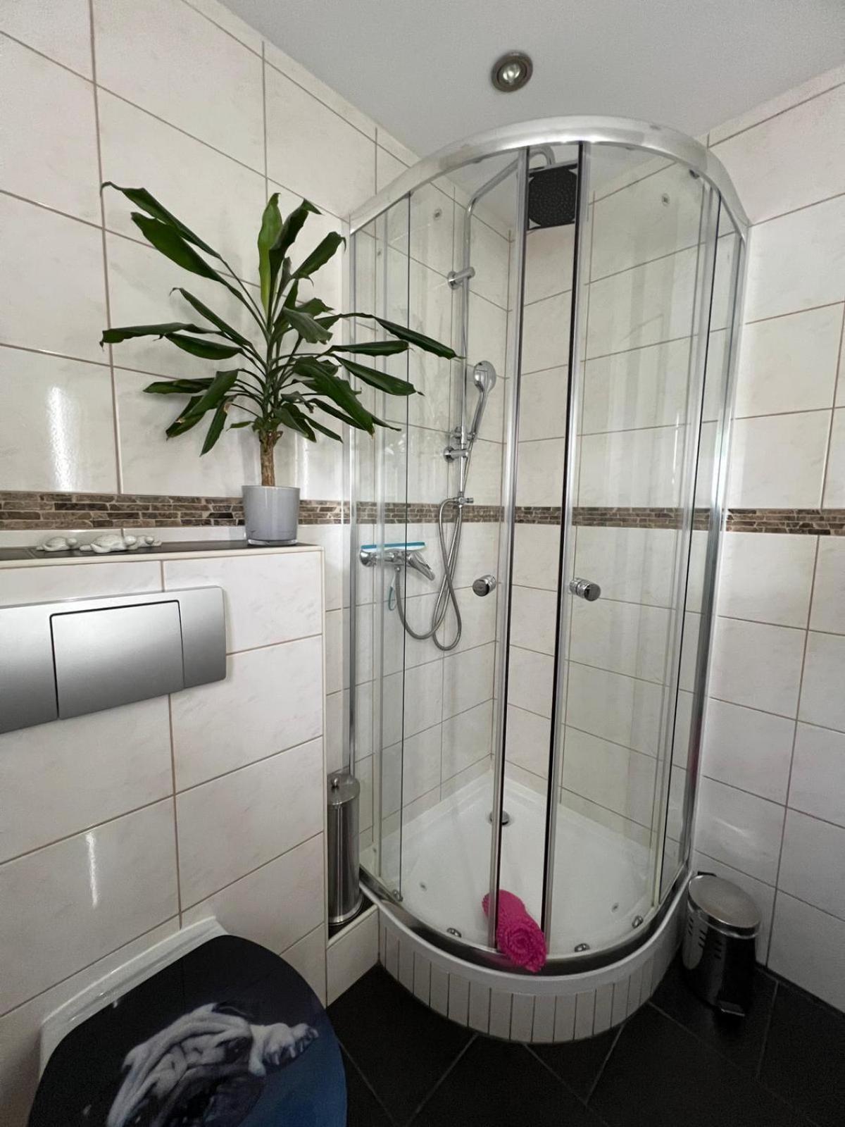 Ferienwohnung Chaves Bad Karlshafen Kültér fotó