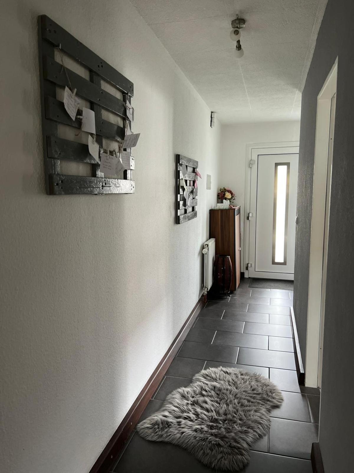 Ferienwohnung Chaves Bad Karlshafen Kültér fotó